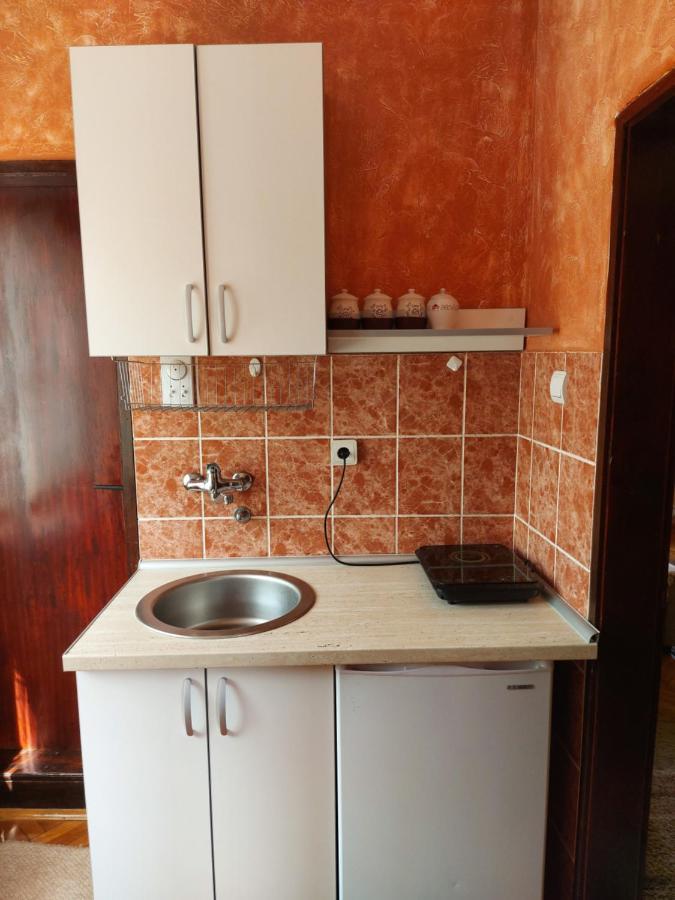 Apartments Monte Vista Zlatibor Exterior photo