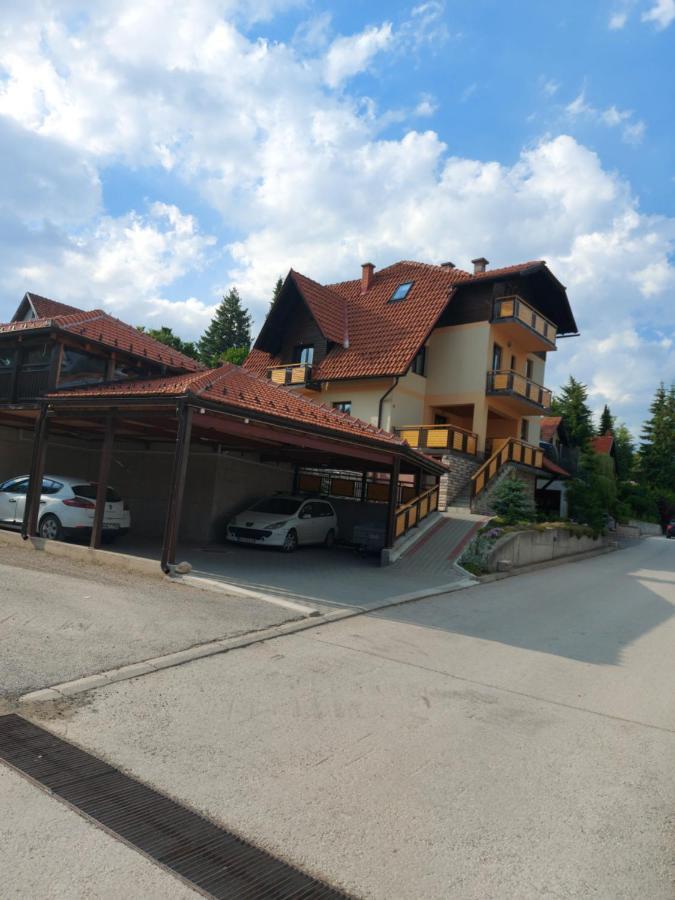 Apartments Monte Vista Zlatibor Room photo