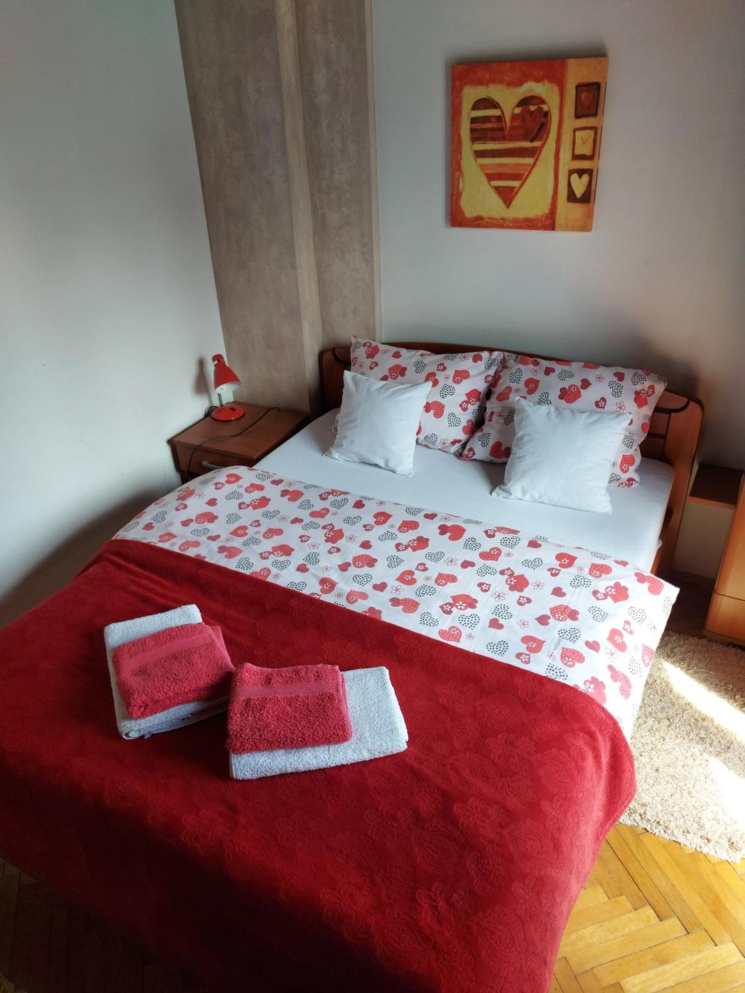 Apartments Monte Vista Zlatibor Room photo