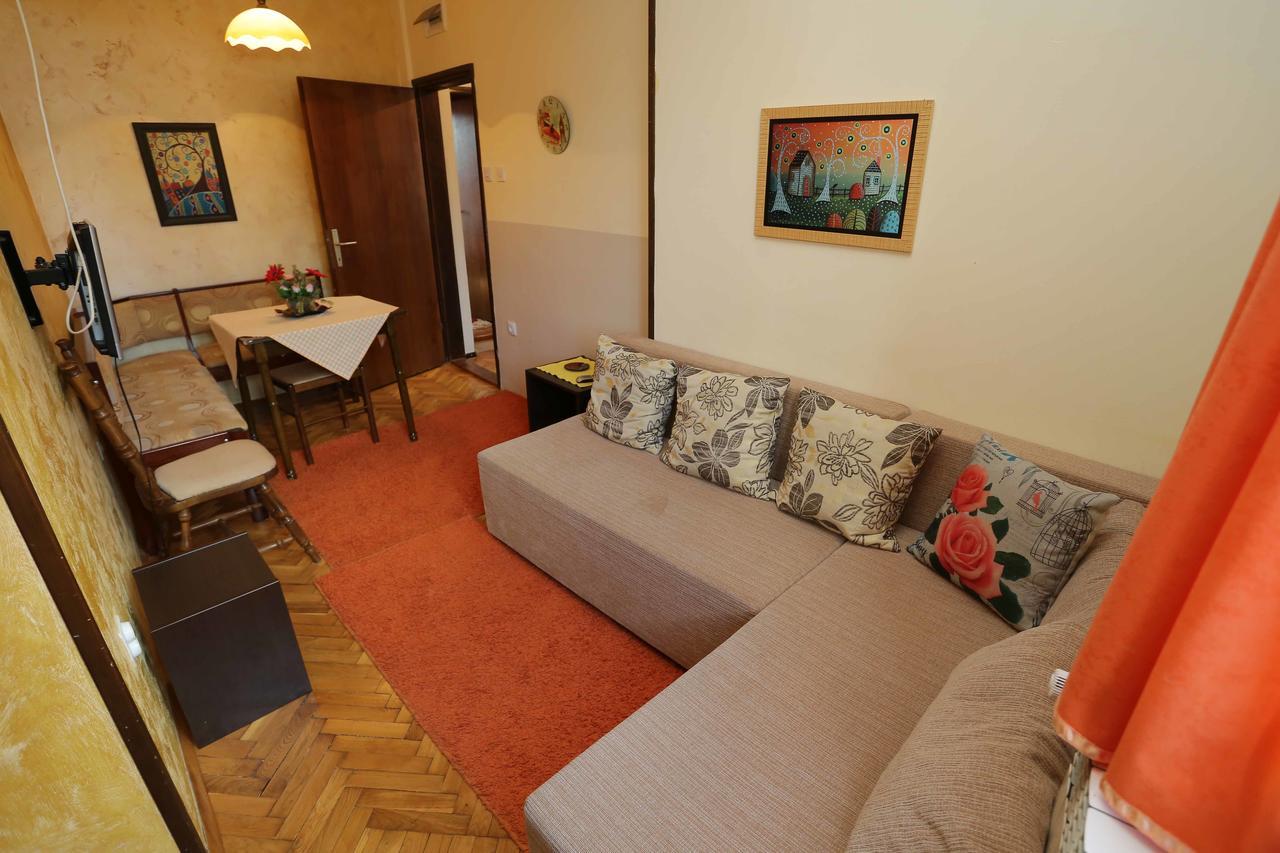 Apartments Monte Vista Zlatibor Exterior photo
