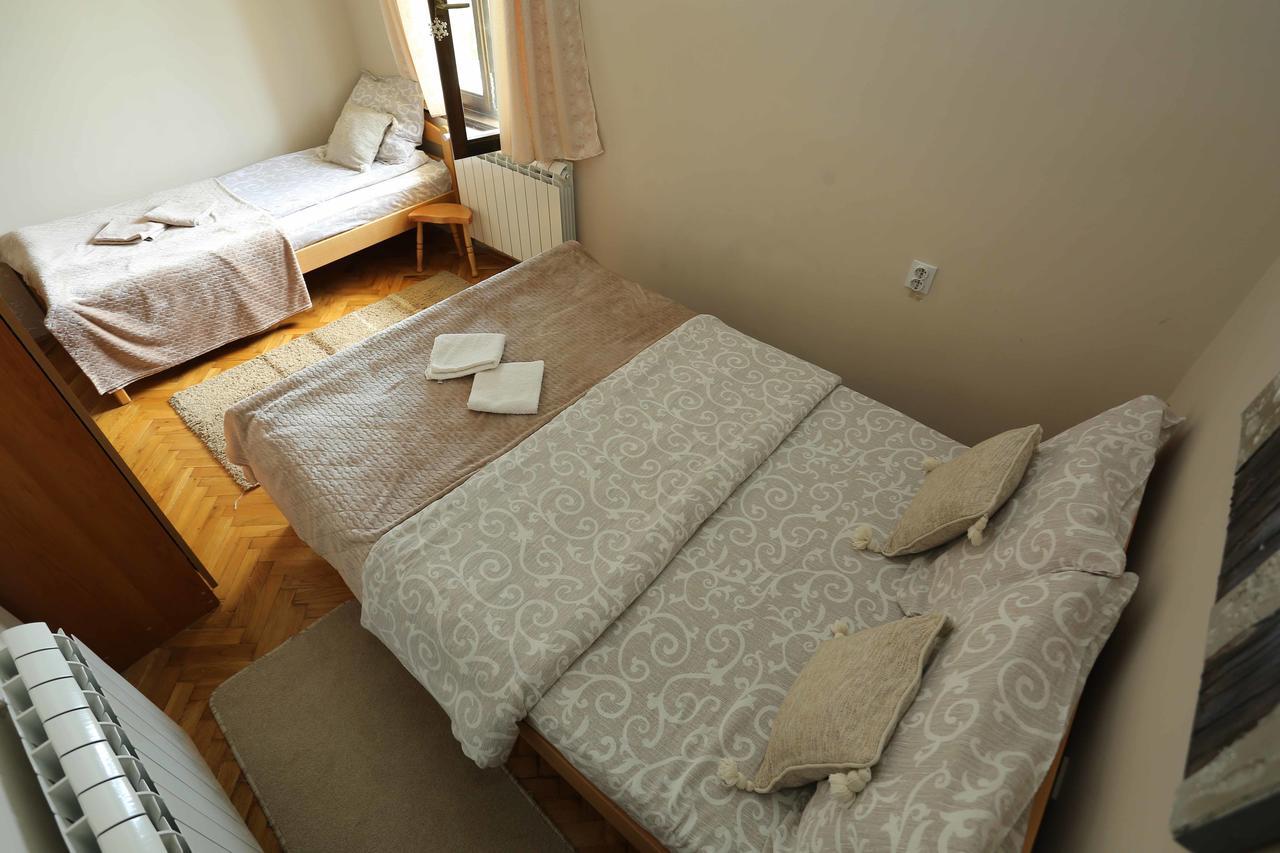 Apartments Monte Vista Zlatibor Exterior photo